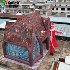 inflatable pub
