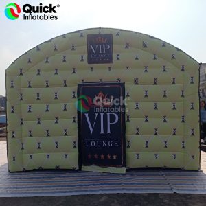 Inflatable Cinema Tent