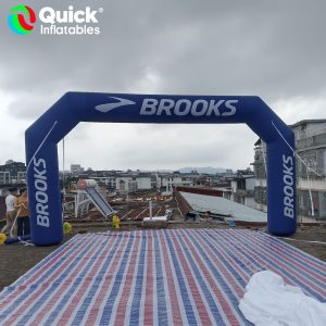 Inflatable Arch