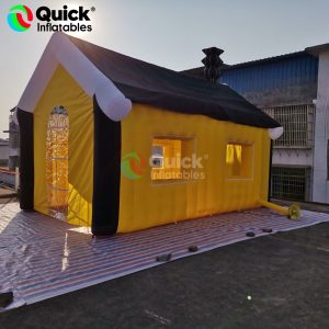 inflatable wedding tent