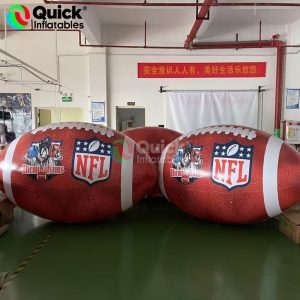 inflatable volleyball