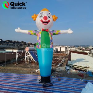 Inflatable Joker Air Dancer