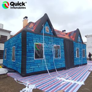 inflatable pub