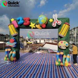 Inflatable Custom Arch