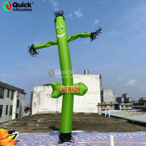 Inflatable Air Dancer