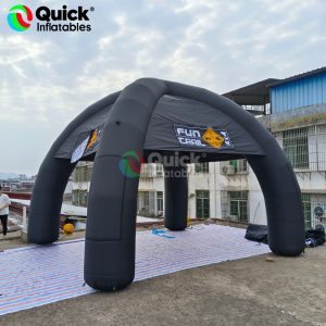 Spider Tent
