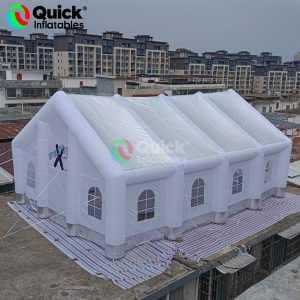 Commercial Inflatable Wedding Tent