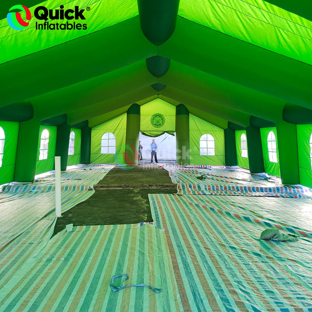 Inflatable Party Tent