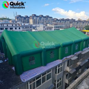 Inflatable Party Tent
