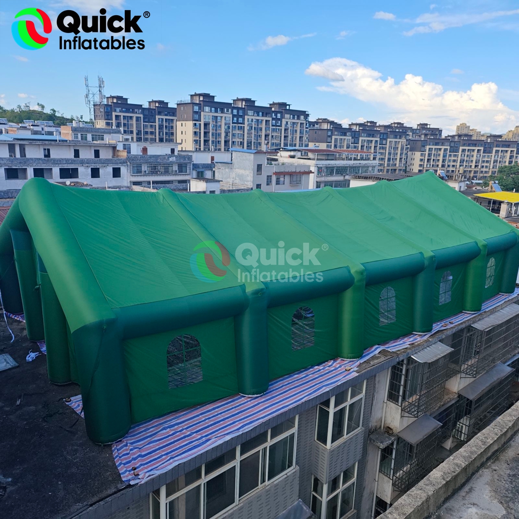 Inflatable Party Tent