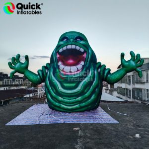 inflatable slime