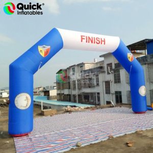 inflatable racing arch