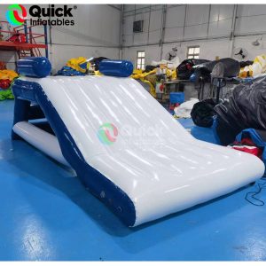Inflatable Water Slide