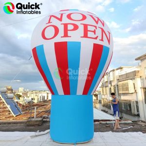 Inflatable Hot Air Balloon