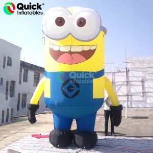 Inflatable Minions
