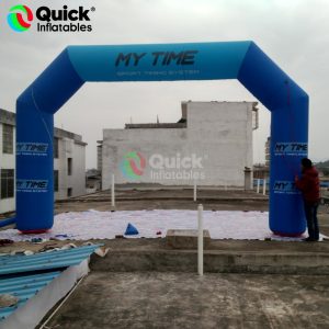 Inflatable Sports Arch