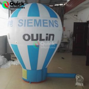Inflatable Air Balloon