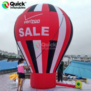 Giant Inflatable Air Balloon