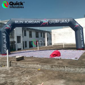 Inflatable Sports Arch
