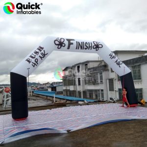 Inflatable Sports Arch