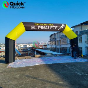 Inflatable Event Archway