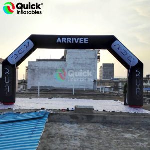 8m*4mH Inflatable Archway