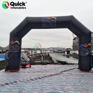 Inflatable Arch