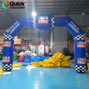 PVC Inflatable Arch