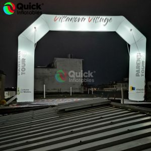 Inflatable Arch