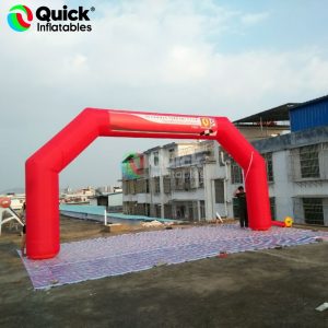 Inflatable Event Archway
