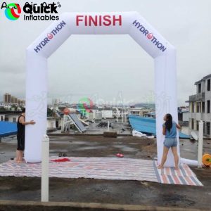Inflatable Start & Finish Line Arch
