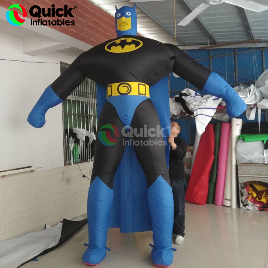 Inflatable Batman