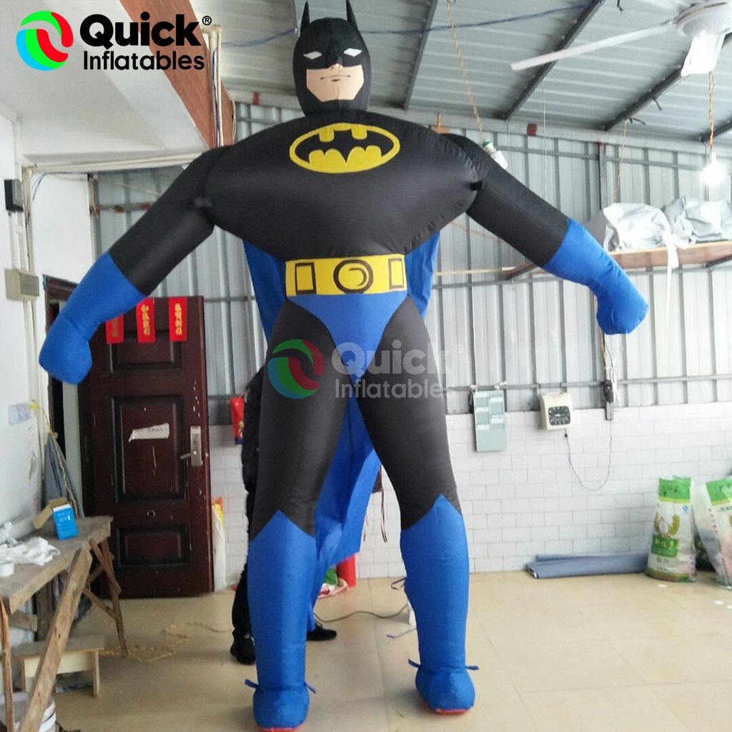 Inflatable Batman