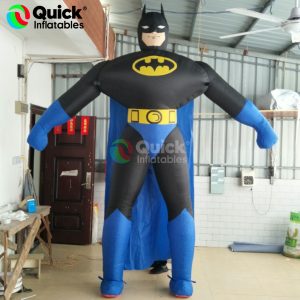 Inflatable Batman
