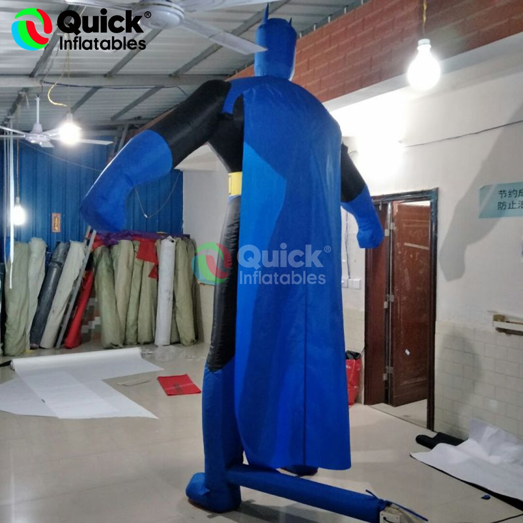 Inflatable Batman
