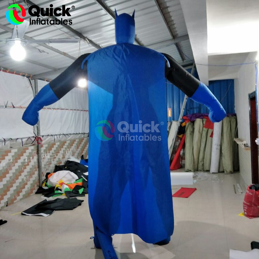 Inflatable Batman