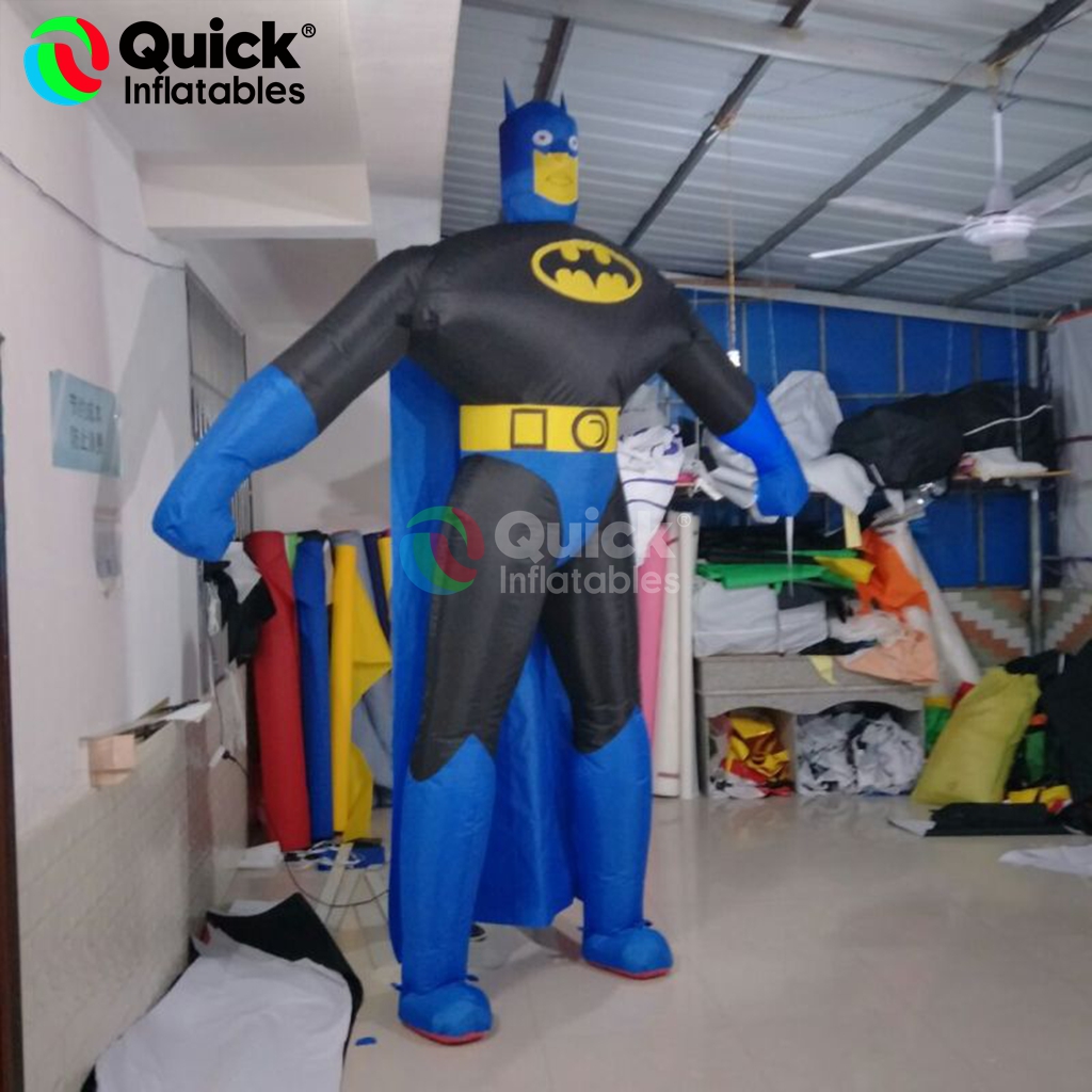 Inflatable Batman