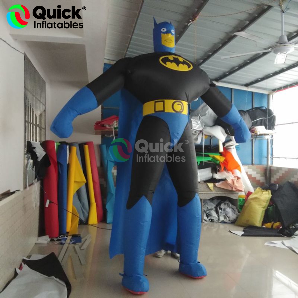 Inflatable Batman