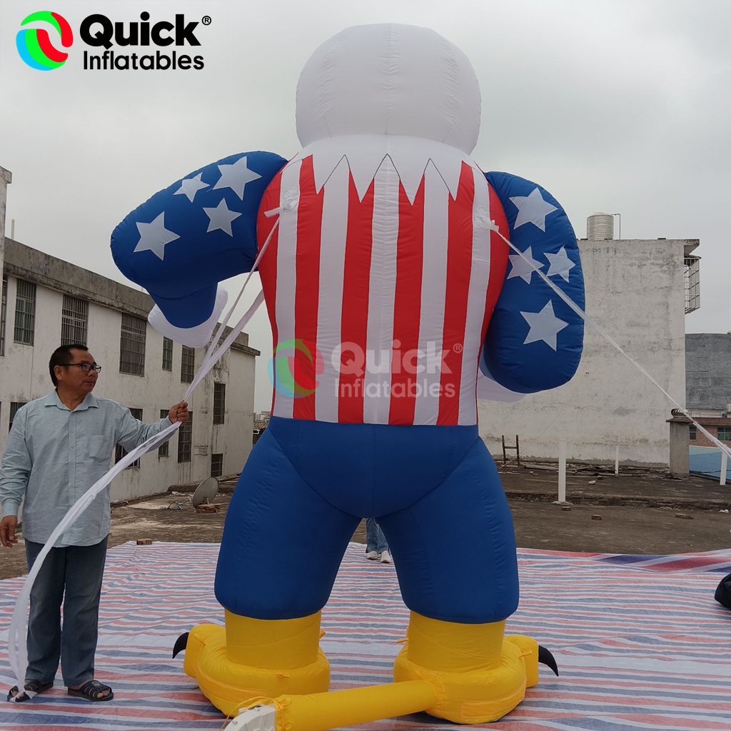 Inflatable Eagle