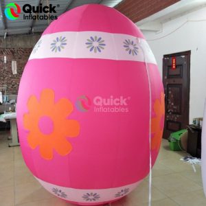 Giant Easter Eggs