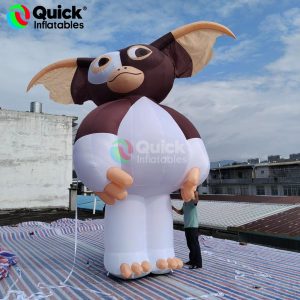 Inflatable Gizmo