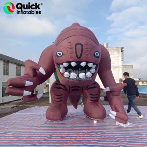 Inflatable Star Wars Grudge