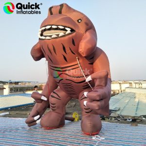 Inflatable Star Wars Grudge