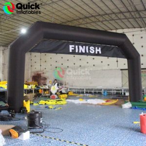 Inflatable Racing Arch