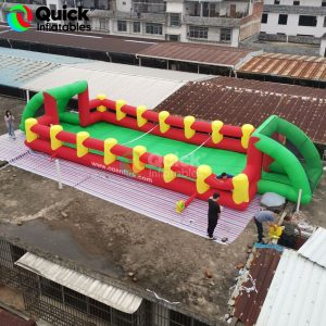 Inflatable Sports Court