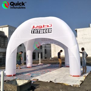 tent inflatable