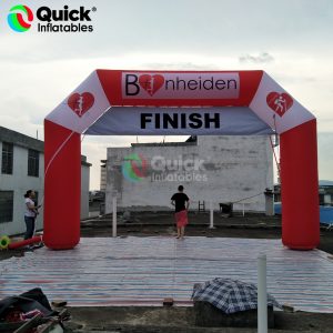 Inflatable Sports Arch