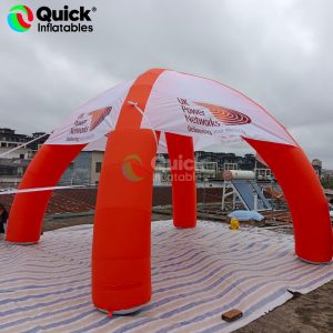 tent inflatable