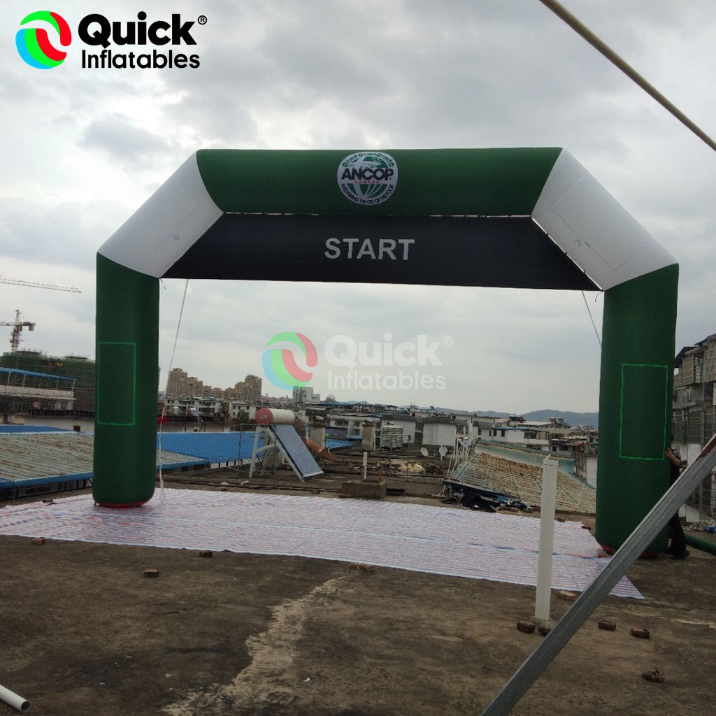 Inflatable Sports Arch