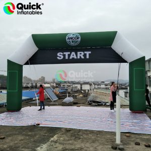 Inflatable Sports Arch